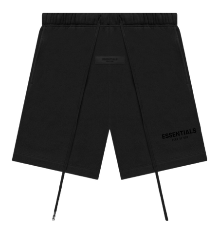 Fear Of God Essentials Sweatshort SS22  vjsneaker.com