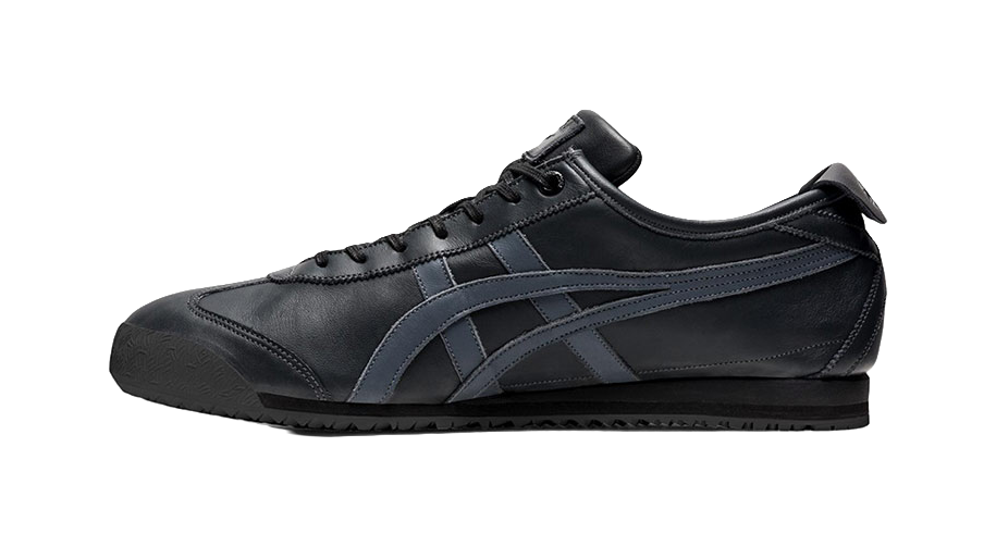 Asics Onitsuka Tiger Mexico 66 Sd Graphite Grey Carrier Grey  VJSNEAKER