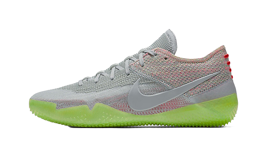 Nike Kobe A.D. Nxt 360 Multicolor  vjsneaker.com