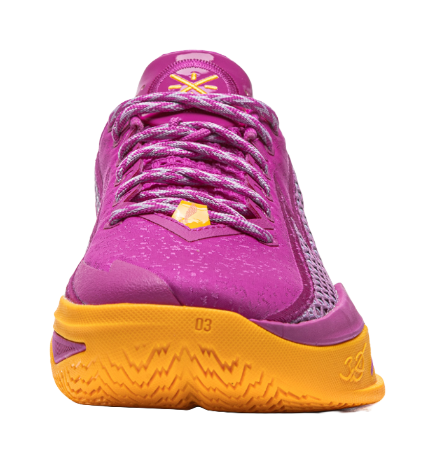 Li-Ning Wade Flash 2 "Twilight"  vjsneaker.com