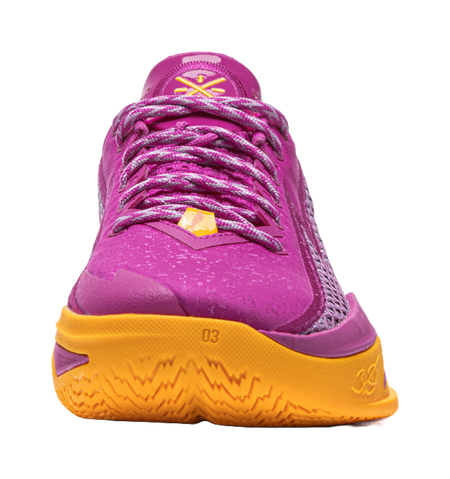 Li-Ning Wade Flash 2 "Twilight"  vjsneaker.com