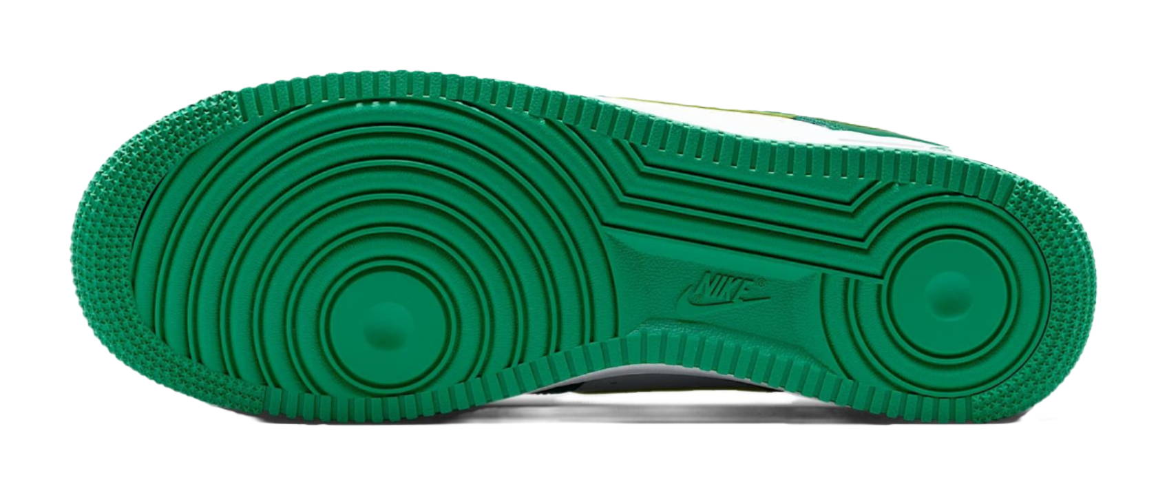 Nike Air Force 1 Low top Skateboard Shoes Mens Green  vjsneaker.com