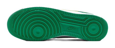 Nike Air Force 1 Low top Skateboard Shoes Mens Green  vjsneaker.com