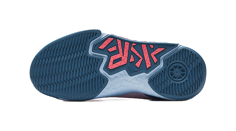 Antakids Cement Kryptonite Slip Resistant, Abrasion Resistant, Breathable Low Top Childrens Basketball Shoes  VJSNEAKER