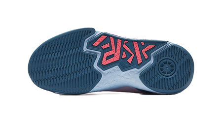 Antakids Cement Kryptonite Slip Resistant, Abrasion Resistant, Breathable Low Top Childrens Basketball Shoes  VJSNEAKER