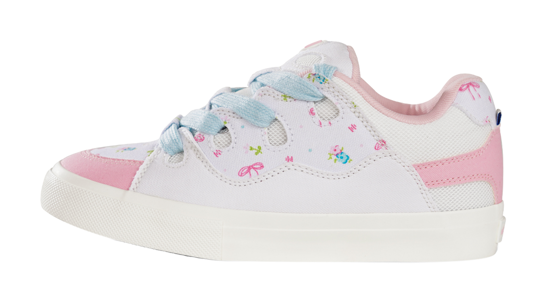 Ollieskate Abrasion Resistant Support Slip Resistant Low top Skateboard Shoes Unisex 