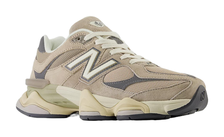 9060 New Balance Driftwood Castlerock  vjsneaker.com