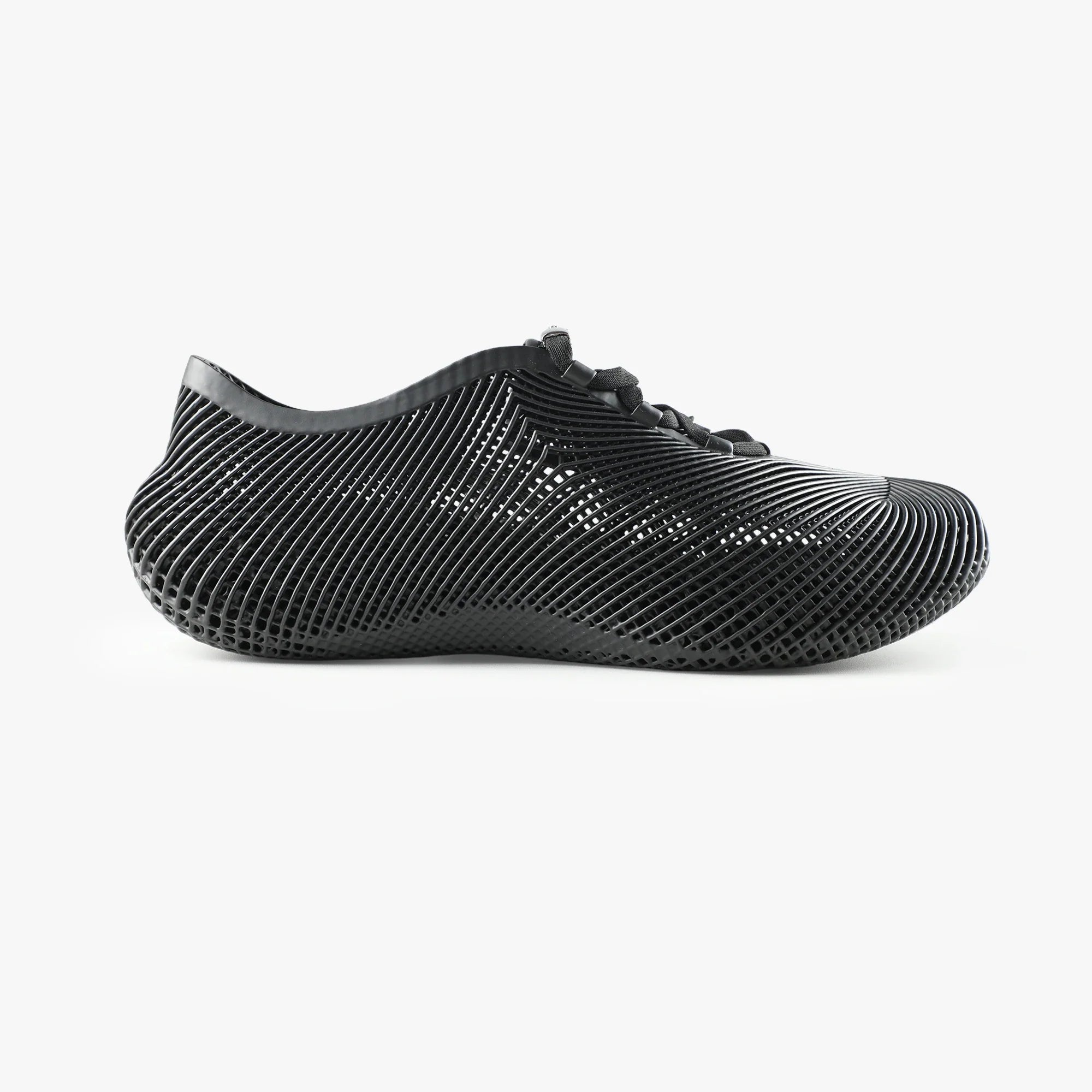 Aeroraise 3D Printed Sneakers  vjsneaker.com