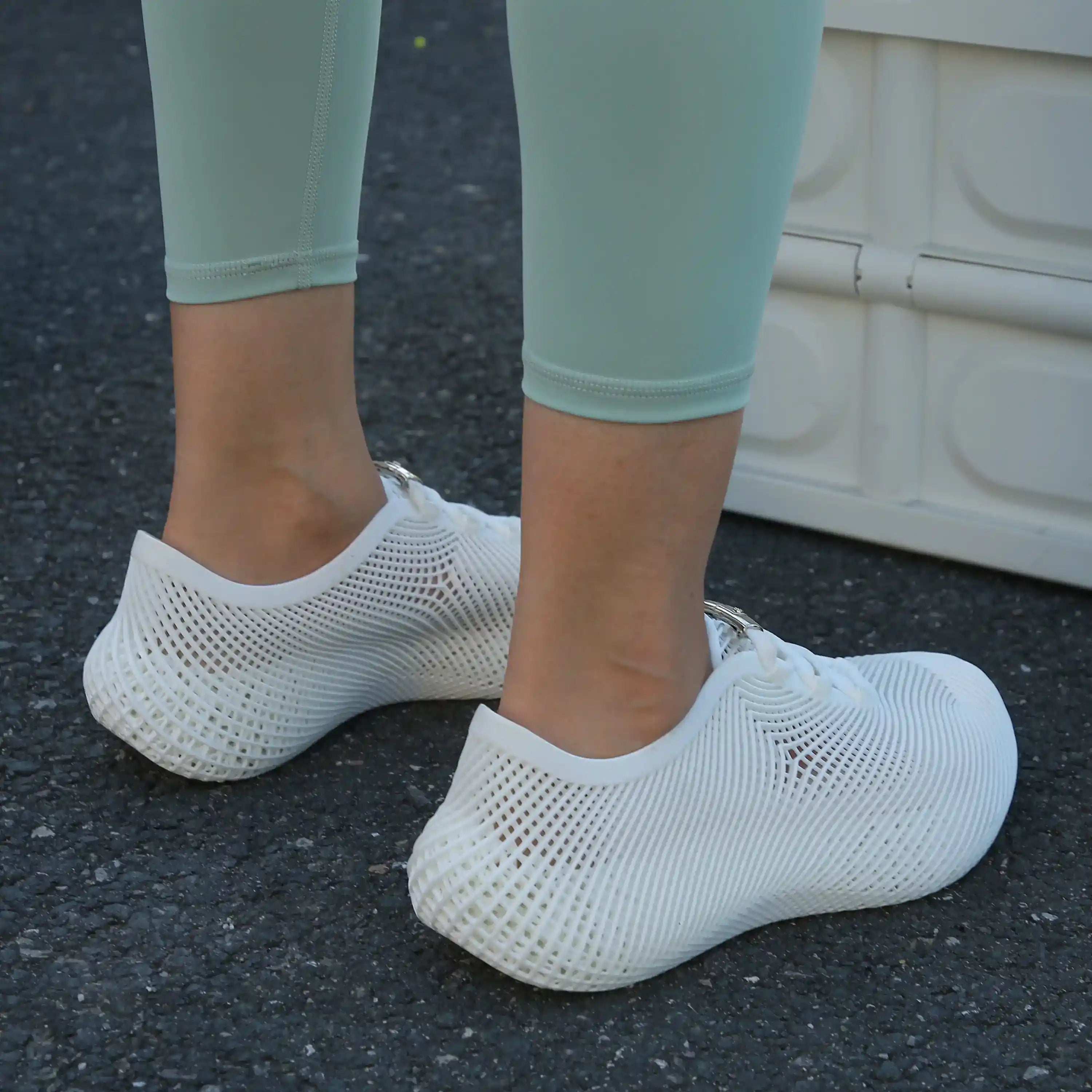 Aeroraise 3D Printed Sneakers