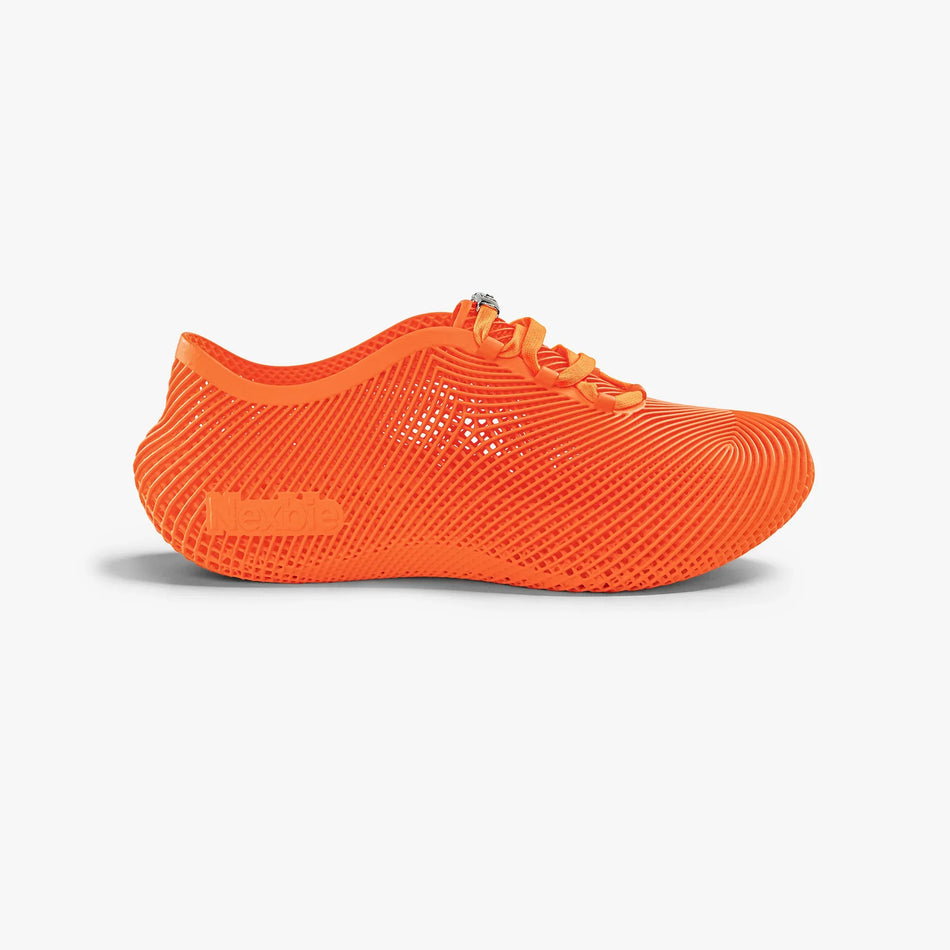 Zapatillas Aeroraise impresas en 3D