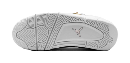 Air JORDAN 4 NET WhiteWomens  vjsneaker.com