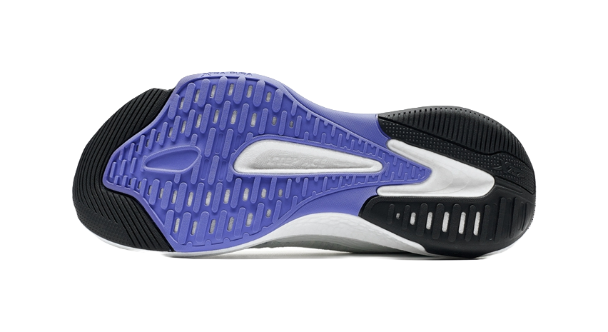 XTEP Low-Top Running Shoes Men's 