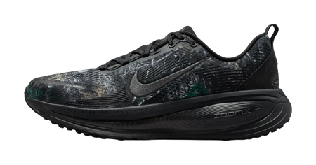 Nike Vomero 18 Running Shoes Unisex Black Gray  vjsneaker.com