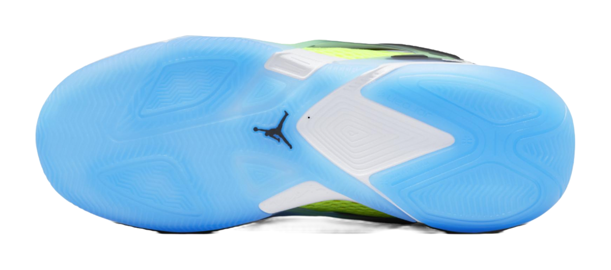 Air Jordan Heir PF "Her Collective" Multi Colors Women's  vjsneaker.com