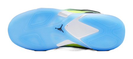 Air Jordan Heir PF "Her Collective" Multi Colors Women's  vjsneaker.com