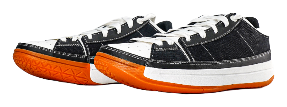 Serious Player Only SPO Easy 1 "OOTD" SPO2406S01003 - Basketball Shoes Unisex White  vjsneaker.com