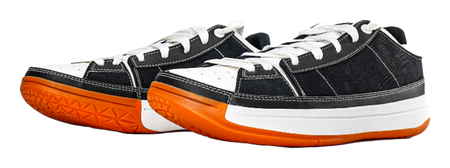 Serious Player Only SPO Easy 1 "OOTD" SPO2406S01003 - Basketball Shoes Unisex White  vjsneaker.com