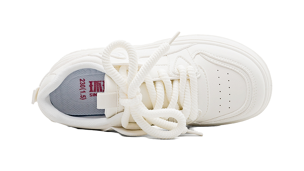 HUANQIU Wear resistant And Lightweight Low top Skateboard Shoes Women's 