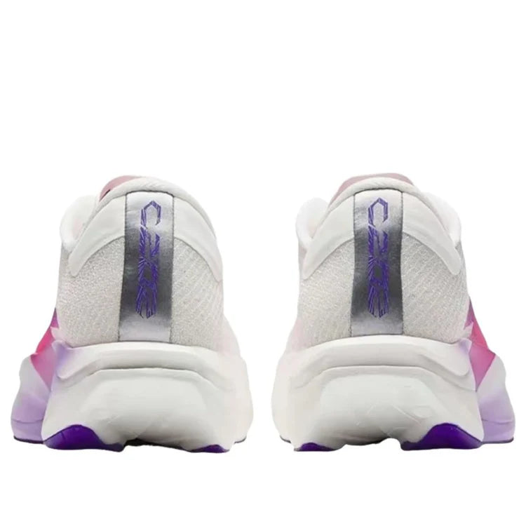 Anta C202 7.0 'Nirvana' 112545575-1 - Running Shoes Unisex White Purple