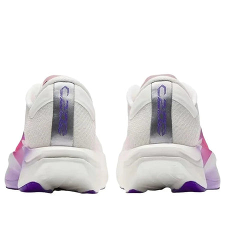 Anta C202 7.0 'Nirvana' 112545575-1 - Running Shoes Unisex White Purple