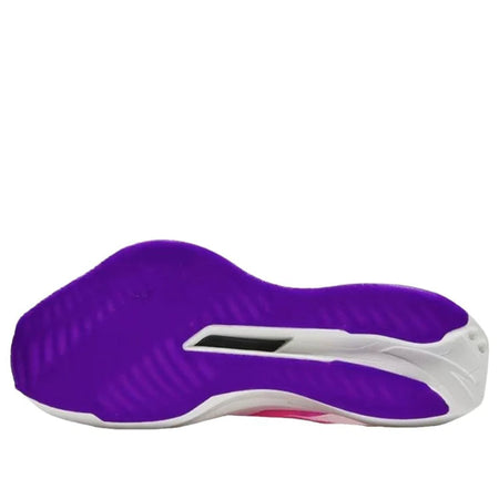 Anta C202 7.0 'Nirvana' 112545575-1 - Running Shoes Unisex White Purple