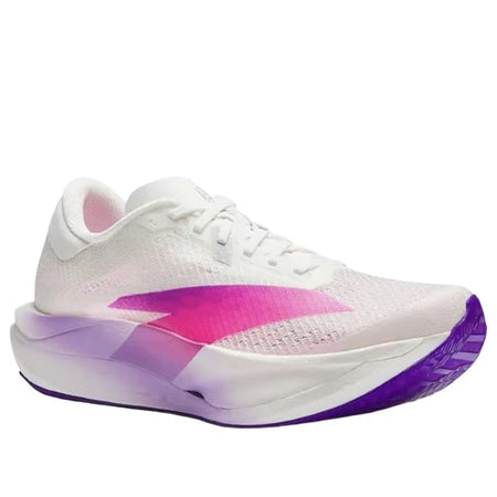 Anta C202 7.0 'Nirvana' 112545575-1 - Running Shoes Unisex White Purple