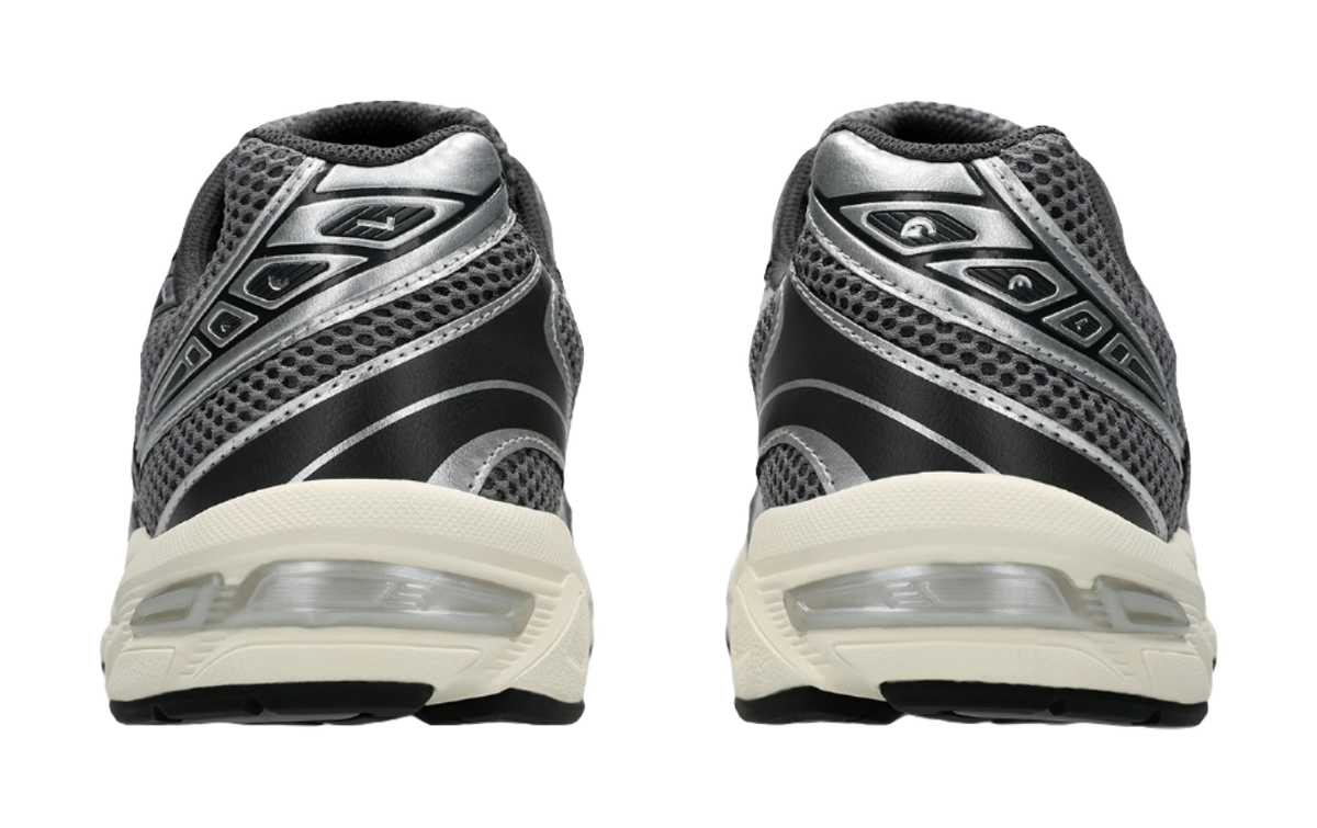 ASICS Gel 1130 Clay Grey Pure Silver  vjsneaker.com