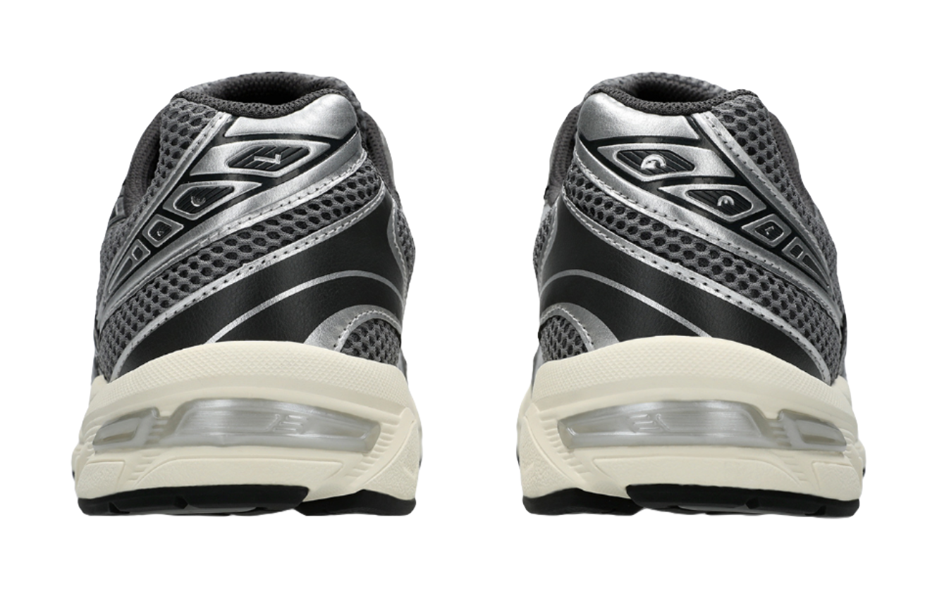 ASICS Gel 1130 Clay Grey Pure Silver  vjsneaker.com