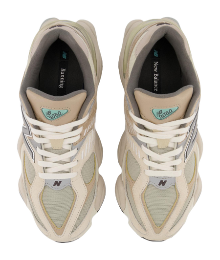 New Balance 9060 Sea Salt  vjsneaker.com