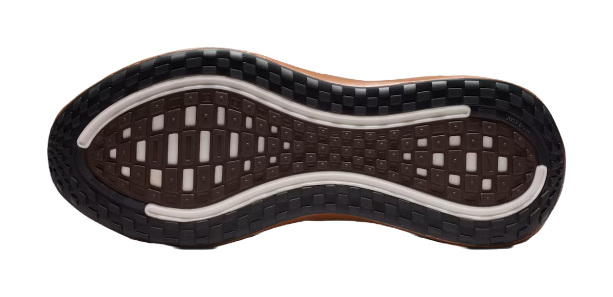 Nike Vomero Plus Running Shoes Mens Brown  vjsneaker.com