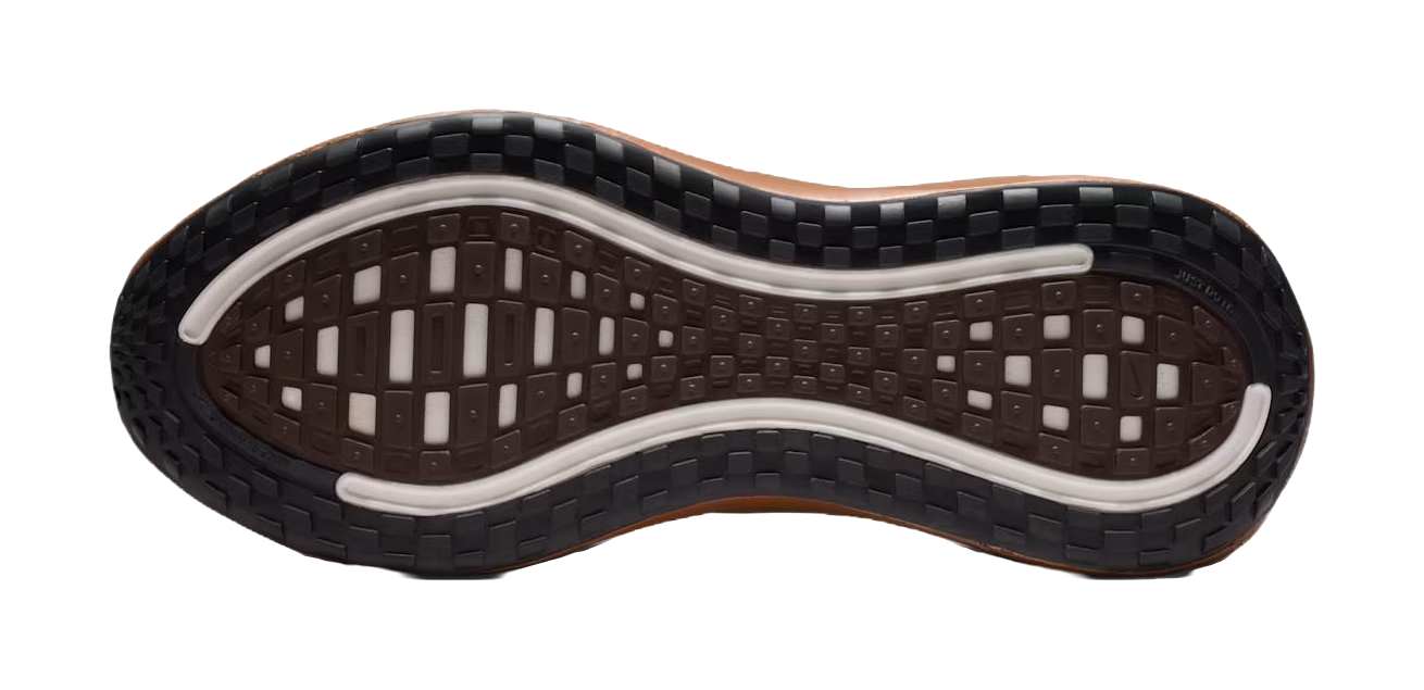 Nike Vomero Plus Running Shoes Mens Brown  vjsneaker.com