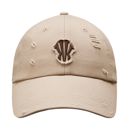 Anta Fabric Baseball Caps Unisex  vjsneaker.com