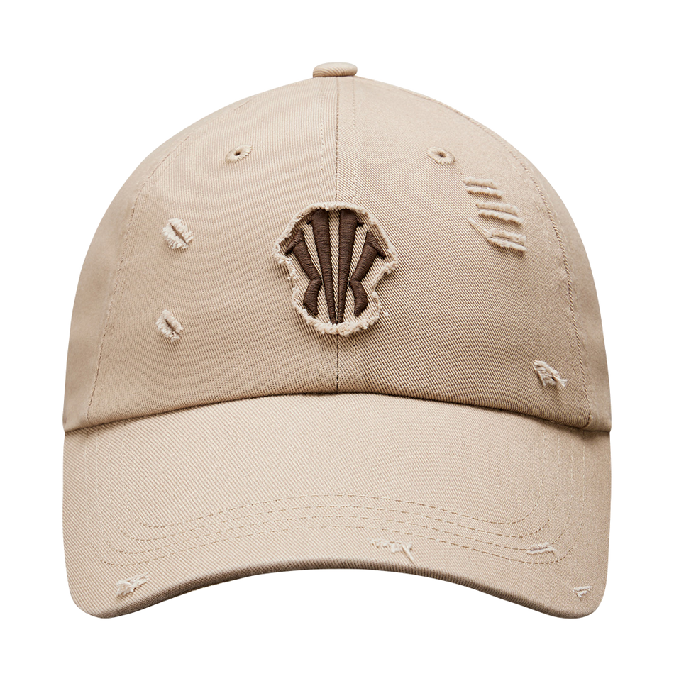 Anta Fabric Baseball Caps Unisex  vjsneaker.com