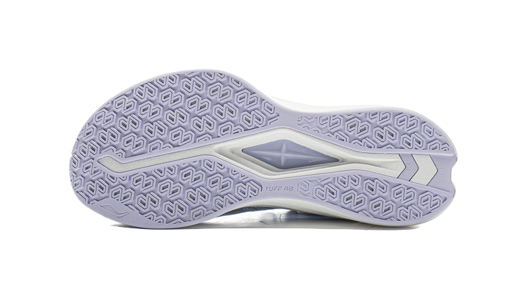 LINING YOUNG Cushioning, Abrasion Resistant, And Resilient Properties Low Top Kids' Running Shoes Blue Teenagers 