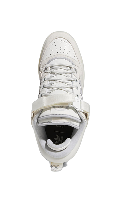 Adidas Forum Buckle Low Bad Bunny Last Forum  vjsneaker.com