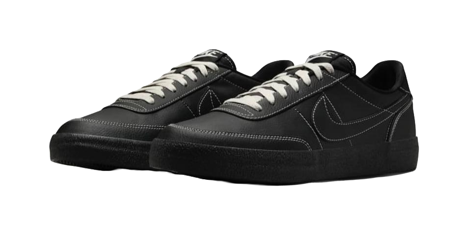 Nike Killshot 2 Phantom Black  vjsneaker.com