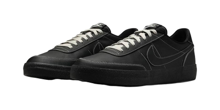 Nike Killshot 2 Phantom Black  vjsneaker.com