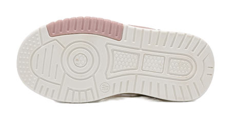 Warrior Boys Athletic Shoes Breathable Lightweight Cushioning Low top Girl Skateboard Shoes Kids  VJSNEAKER