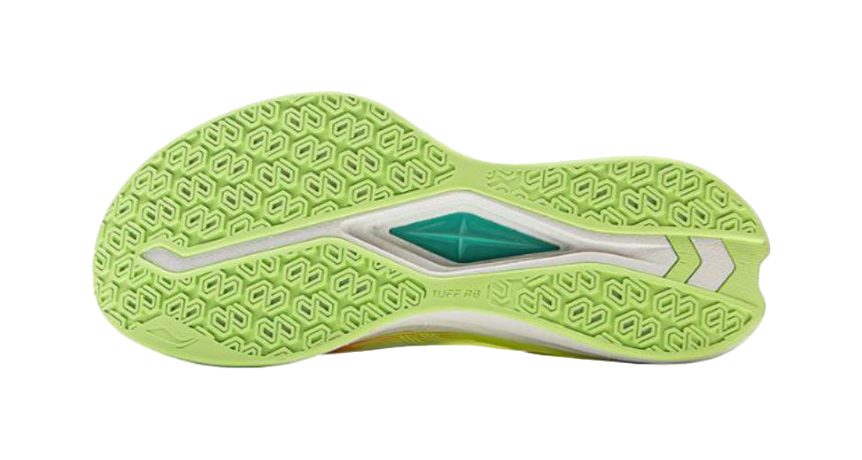 LINING YOUNG Running Breathable Low Top Kids' Running Shoes White 