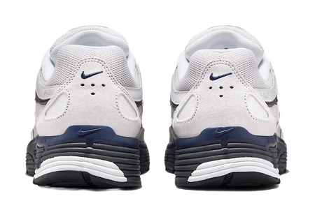 Nike P 6000 Photon Dust Anthracite  vjsneaker.com