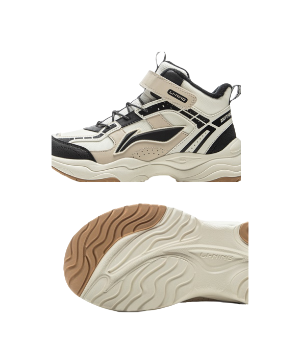 Li Ning YOUNG Kids Casual Shoes Grade School  VJSNEAKER