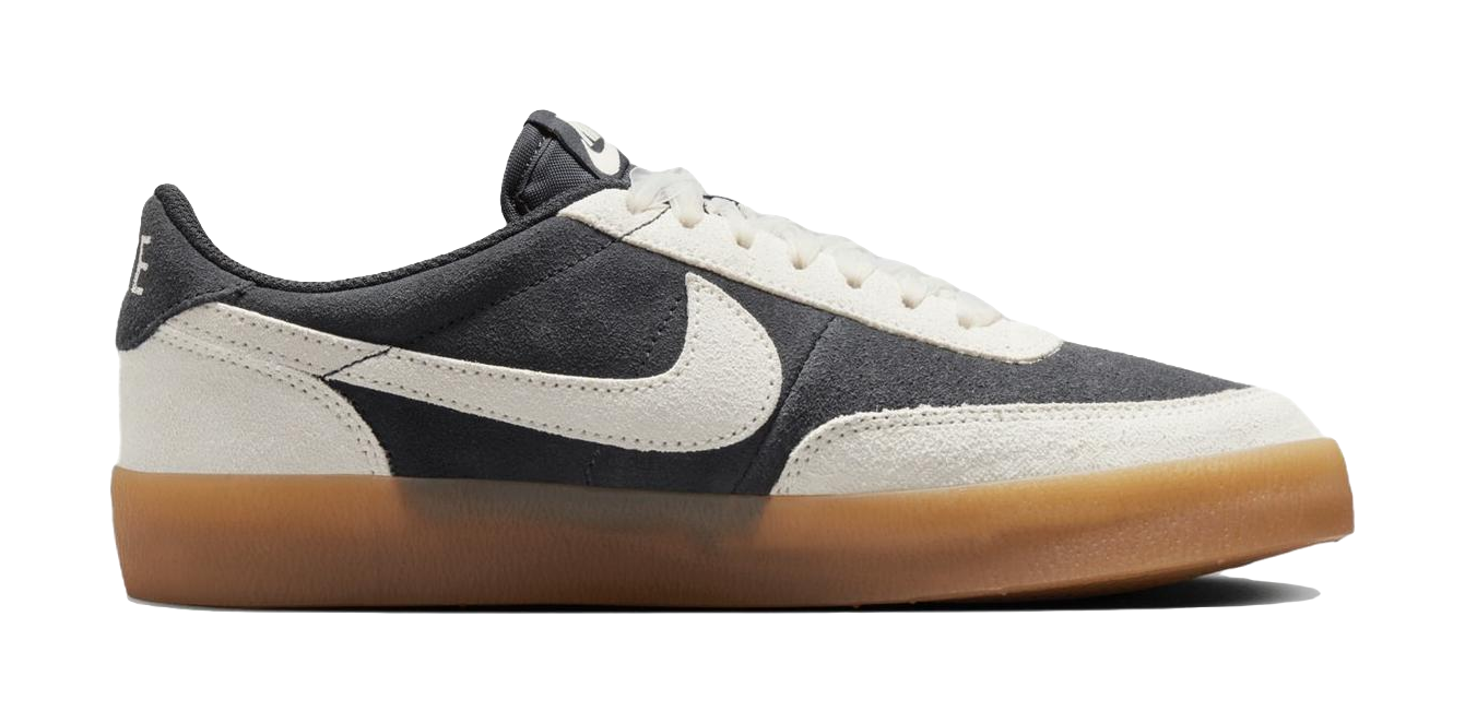 Nike Killshot 2 Off Noir Sail Gum Womens  vjsneaker.com