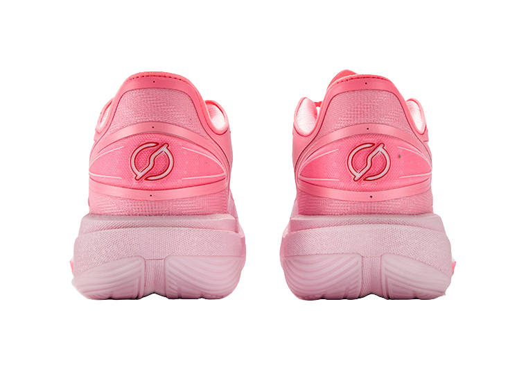 361° Blitz BB 2 Cushioning Abrasion Resistant Slip Resistant Low top Dynamic Carbon Plate Basketball Shoes Unisex  vjsneaker.com