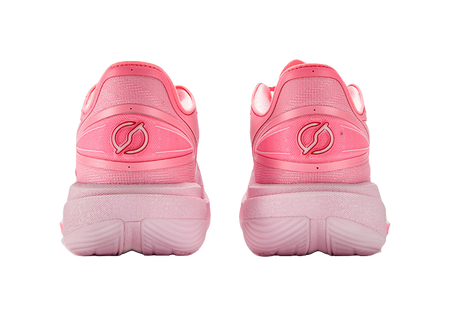 361° Blitz BB 2 Cushioning Abrasion Resistant Slip Resistant Low top Dynamic Carbon Plate Basketball Shoes Unisex  vjsneaker.com