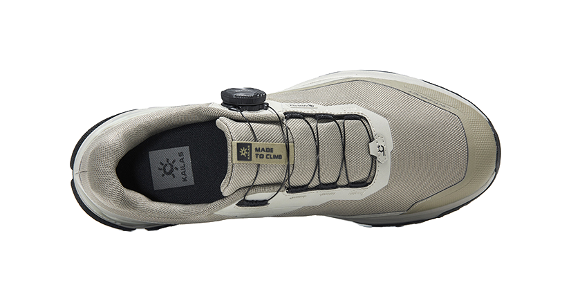 KAILAS Border Mountain GTX BOA Mountaineering Hiking Shoes Mens  vjsneaker.com