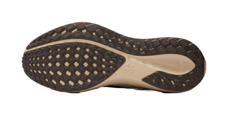 Nike Air Zoom Pegasus 41 Sail Light Khaki Safety Orange  vjsneaker.com