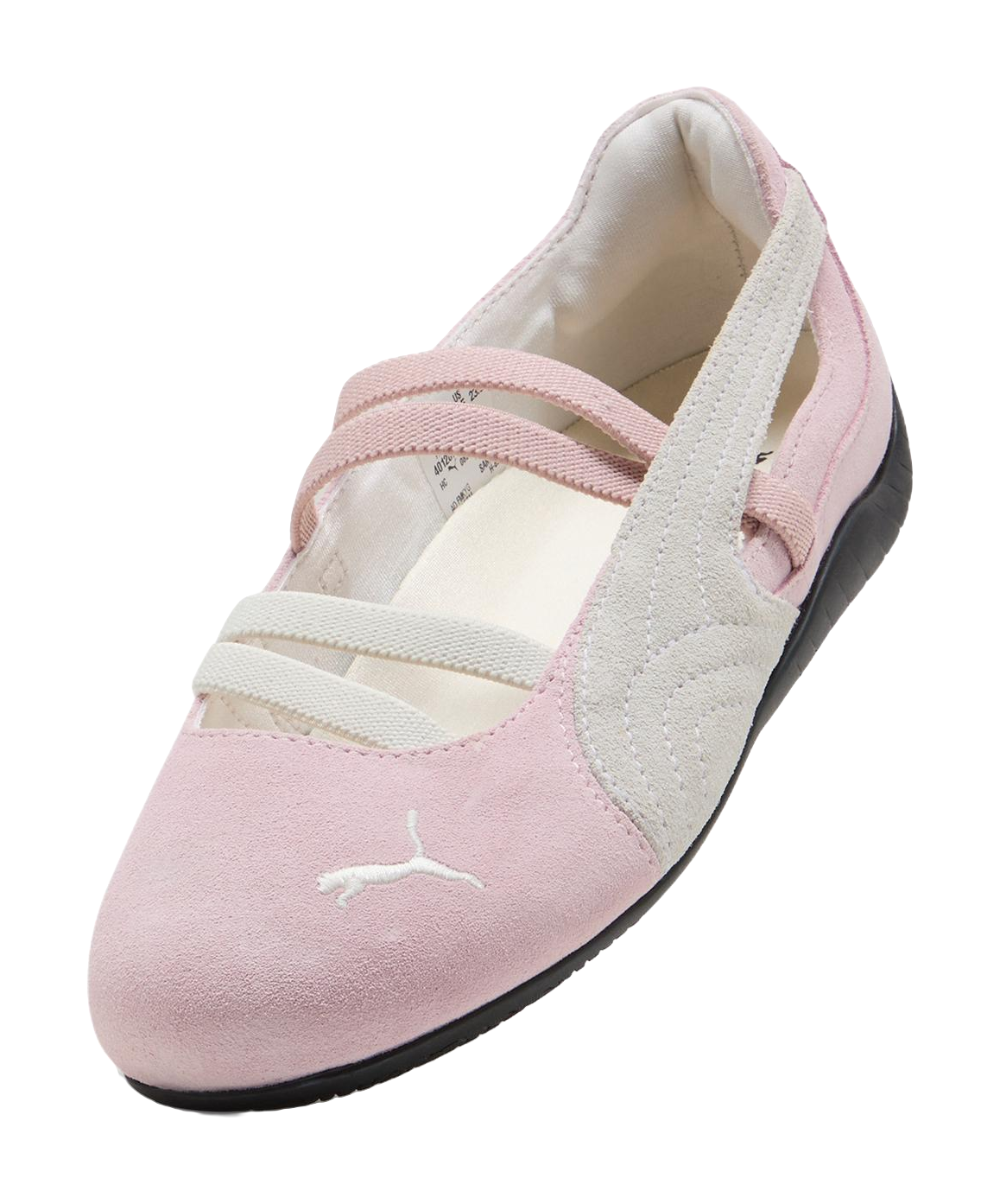 PUMA Speedcat Ballet Whisp Of Pink Womens  vjsneaker.com