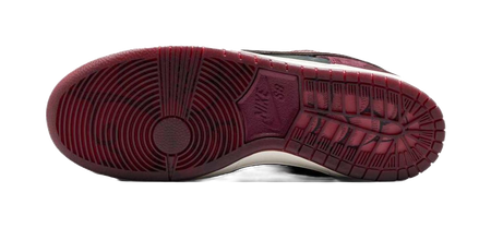 Nike Sb Dunk Low Riot Skateshop  vjsneaker.com