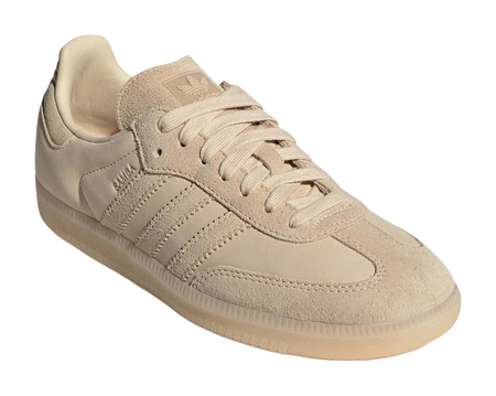 Adidas Wmns Samba Og Sand Strata Womens  vjsneaker.com