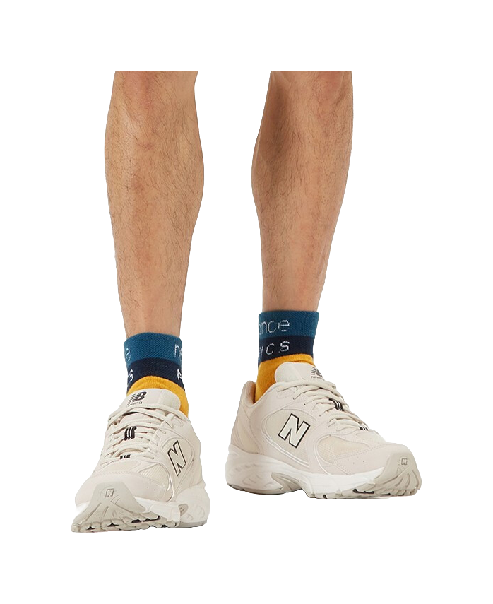 530 New Balance Moonbeam Sea Salt  vjsneaker.com